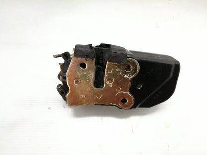 Serratura porta chrysler sebring cabrio 2.7 ( 2000 > 2007 ) anteriore