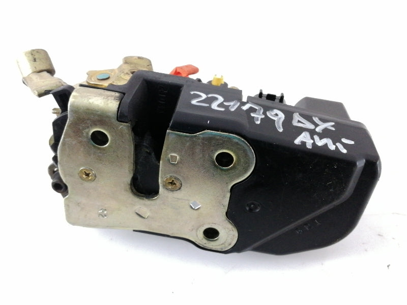Serratura porta chrysler grand voyager ( 2001 > 2008 ) anteriore destra 4