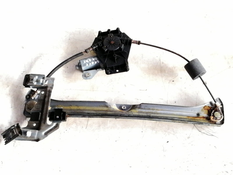 Motorino alzacristallo chrysler pt cruiser ( 2002 in poi) porta anteriore