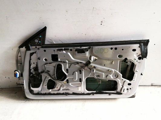 Porta destra chrysler sebring cabrio 2.7 (2000 > 2007) sportello grigio