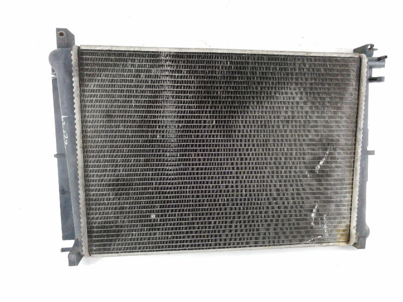 Radiatore acqua chrysler grand voyager 2.5 crd ( 2001 > 2008 ) 8676840