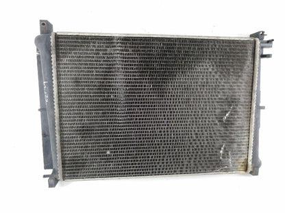 Radiatore acqua chrysler grand voyager 2.5 crd ( 2001 > 2008 ) 8676840