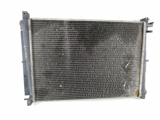 Radiatore acqua chrysler grand voyager 2.5 crd ( 2001 > 2008 ) 8676840