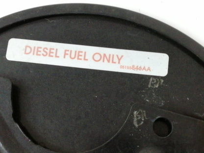 Sportello carburante dodge journey ( 2008 in poi ) sportellino nero