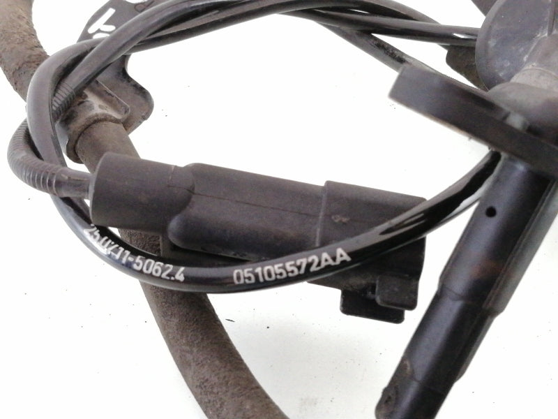 Sensore giri abs dodge caliber ( 2006 > 2010 ) anteriore destro originale