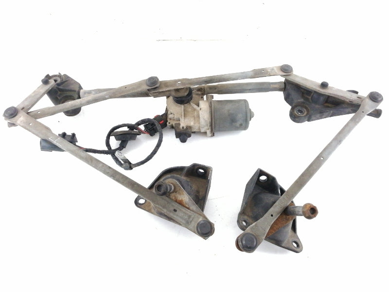 Motorino tergicristallo chrysler grand voyager ( 2001 > 2008 ) meccanismo