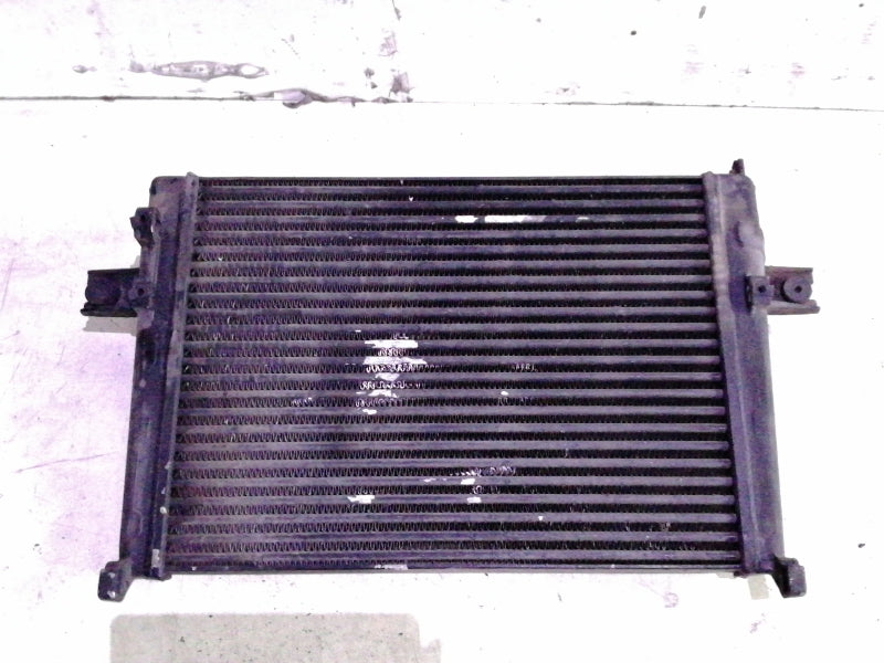 Intercooler jeep grand cherokee 2.7 crd (1998 - 2004) 52079970aa radiatore