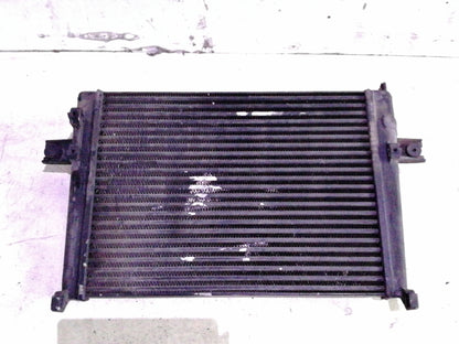 Intercooler jeep grand cherokee 2.7 crd (1998 - 2004) 52079970aa radiatore