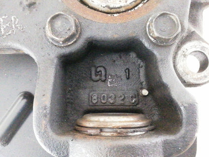 Fusello mozzo dodge journey (2008 in poi) ruota anteriore sinistra