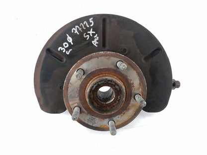 Fusello mozzo dodge journey (2008 in poi) ruota anteriore sinistra