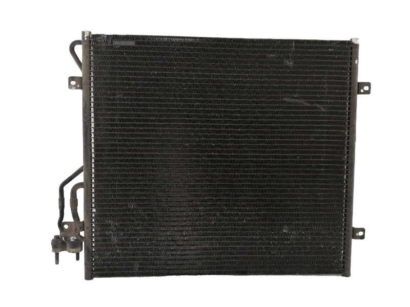 Condensatore aria condizionata jeep cherokee (2001 > 2008) radiatore clima