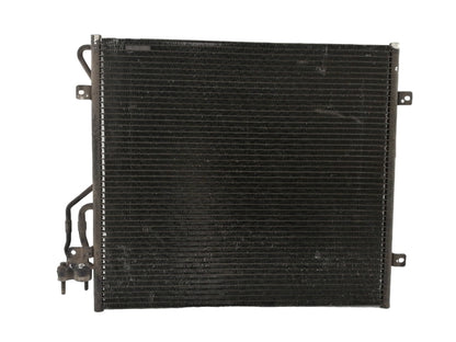 Condensatore aria condizionata jeep cherokee (2001 > 2008) radiatore clima