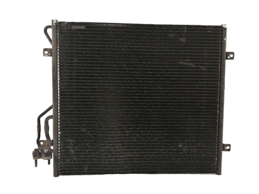 Condensatore aria condizionata jeep cherokee (2001 > 2008) radiatore clima