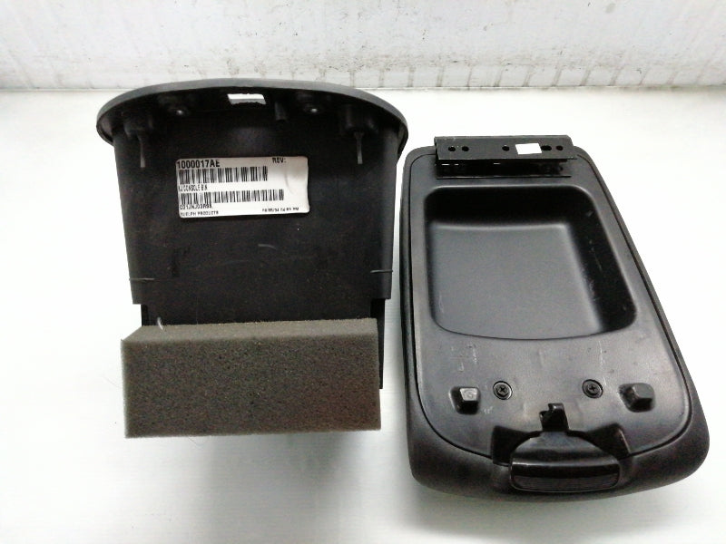 Bracciolo tunnel centrale jeep cherokee (2001 > 2008) coperchio originale