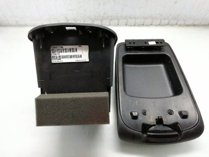 Bracciolo tunnel centrale jeep cherokee (2001 > 2008) coperchio originale