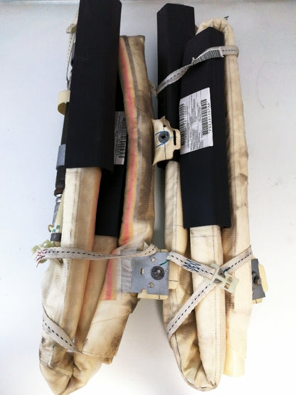 Kit airbag dodge caliber (2006 > 2010) centralina volante cinture laterali