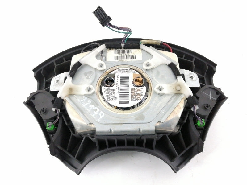 Airbag volante chrysler grand voyager (2001 > 2008) sterzo 73427a originale