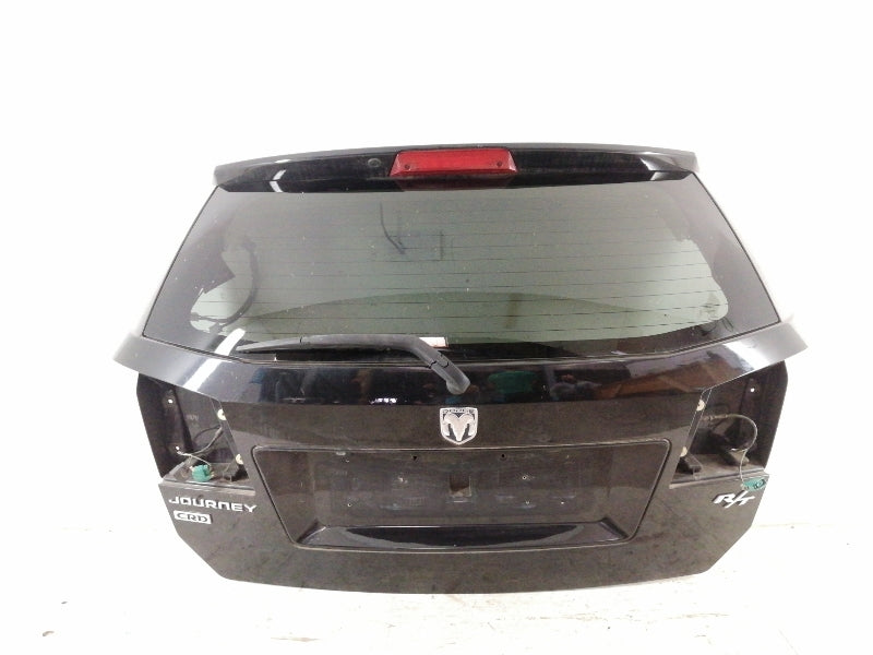 Portellone posteriore dodge journey (2008 - 2010) portello bagagliaio