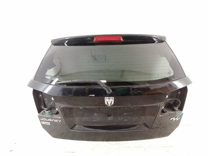 Portellone posteriore dodge journey (2008 - 2010) portello bagagliaio
