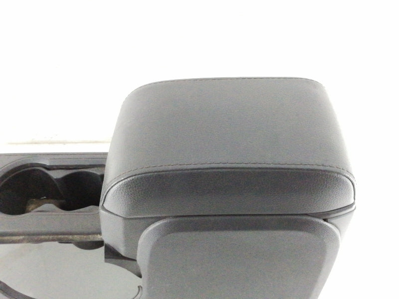 Tunnel console centrale dodge journey (2008 - 2010) bracciolo 1eu1971dvac