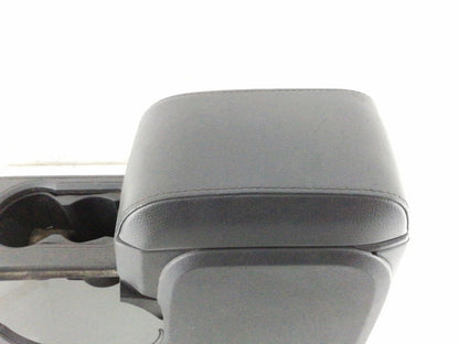 Tunnel console centrale dodge journey (2008 - 2010) bracciolo 1eu1971dvac