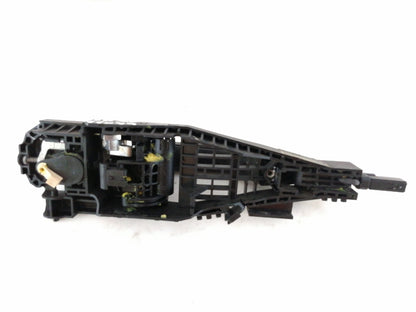 Maniglia esterna jeep cherokee ( 2013 > 2018) porta anteriore sinistra