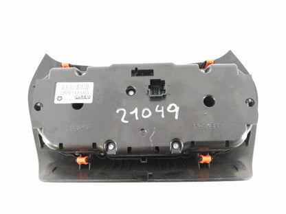 Comandi clima aria condizionata jeep cherokee ( 2013 > 2014 ) 05091431ag