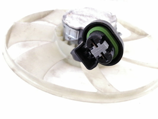 Elettroventola sinistra jeep cherokee ( 2013 in poi) ventola radiatore