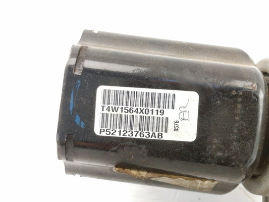 Semiasse anteriore destro jeep cherokee 2.0 (2013 > 2018) p52123763ab