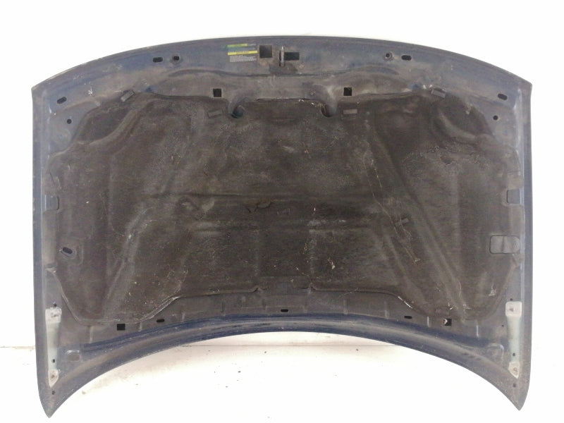 Cofano anteriore jeep grand cherokee ( 1998 > 2005 ) k55076470ae blu