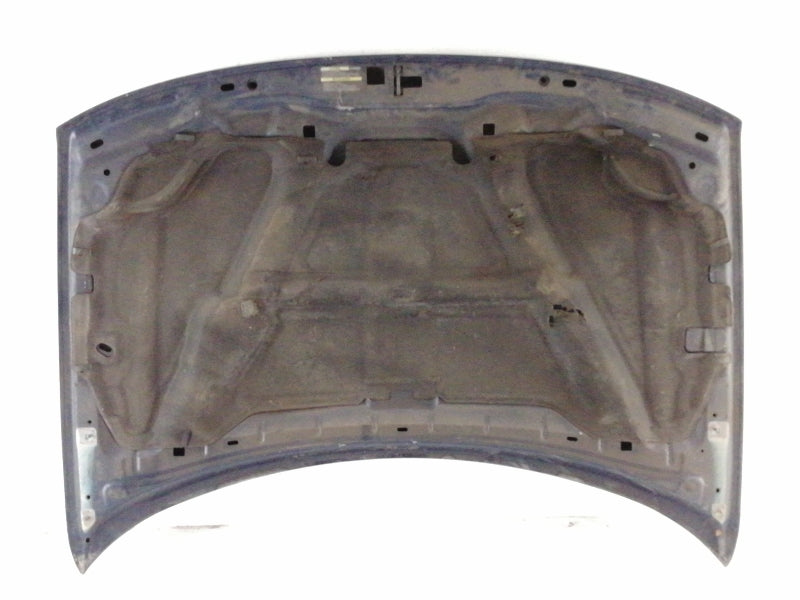 Cofano anteriore jeep grand cherokee (1998 > 2005) blu k55076470ae
