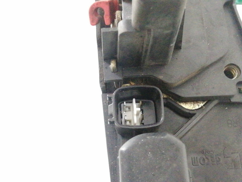 Serratura porta anteriore destra jeep grand cherokee ( 1998 > 2005 )