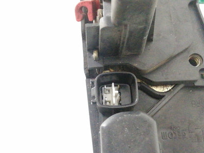 Serratura porta anteriore destra jeep grand cherokee ( 1998 > 2005 )