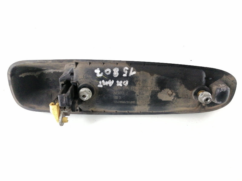 Maniglia esterna jeep grand cherokee ( 1998 > 2001 ) porta anteriore destra
