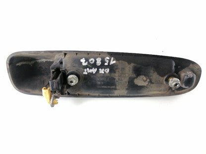 Maniglia esterna jeep grand cherokee ( 1998 > 2001 ) porta anteriore destra