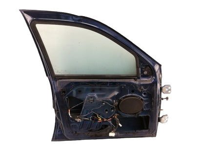 Porta anteriore sinistra jeep grand cherokee (2001 > 2005) sportello blu