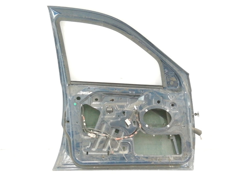 Porta anteriore sinistra jeep grand cherokee (2001 > 2005) sportello blu +