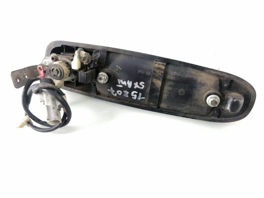 Maniglia esterna jeep grand cherokee ( 1998 > 2001 ) porta anteriore