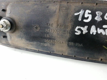 Maniglia esterna jeep grand cherokee ( 1998 > 2001 ) porta anteriore