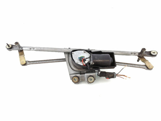 Motorino tergicristallo jeep cherokee (2001 > 2008) meccanismo anteriore