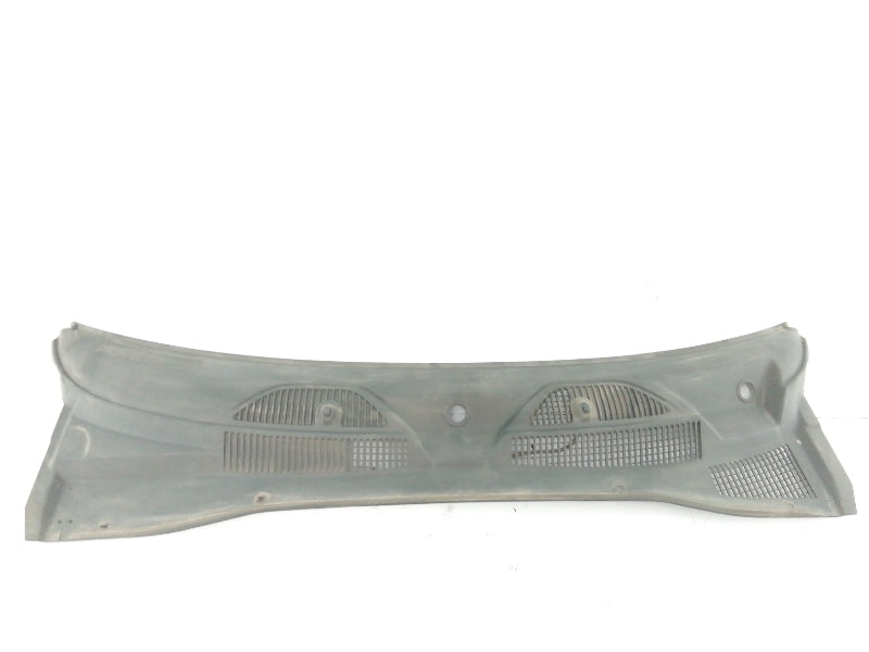 Griglia sotto parabrezza jeep cherokee (2001 > 2013) gocciolatoio originale