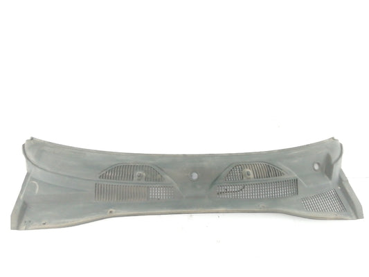 Griglia sotto parabrezza jeep cherokee (2001 > 2013) gocciolatoio originale