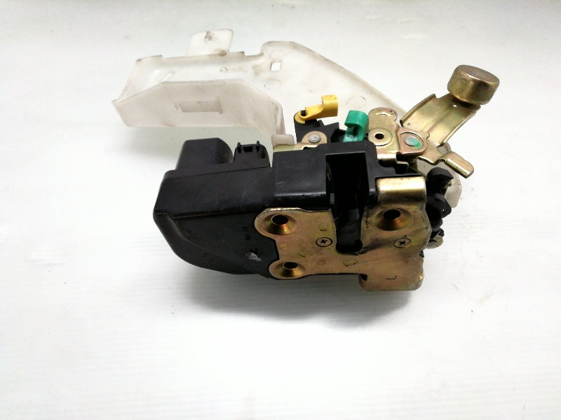 Serratura porta anteriore sinistra jeep cherokee (2001 > 2008) originale