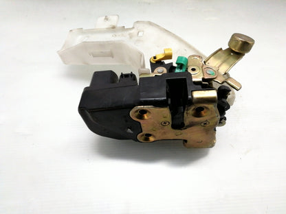Serratura porta anteriore sinistra jeep cherokee (2001 > 2008) originale