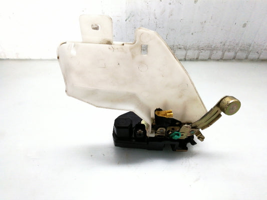 Serratura porta anteriore sinistra jeep cherokee (2001 > 2008) originale
