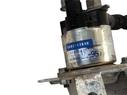Teleruttore rele' jeep cherokee 2.0 mjt ( 2013 > 2018) elettromagnete