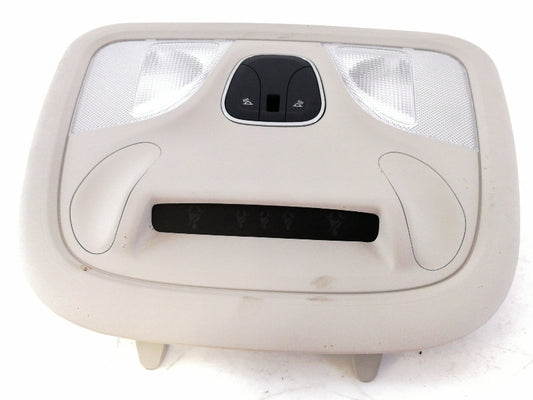 Luce di cortesia abitacolo jeep cherokee ( 2013 > 2018 ) plafoniera