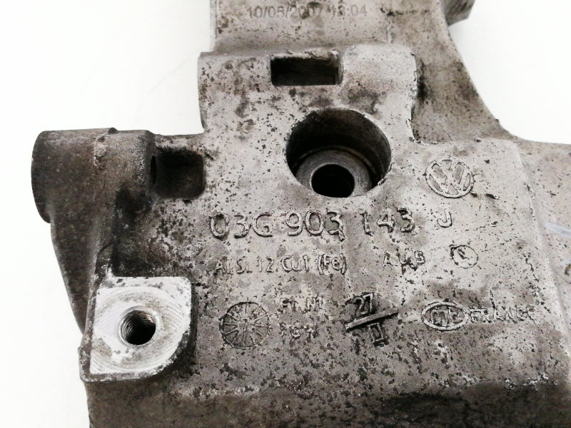 Supporto alternatore dodge caliber 2.0 crd ( 2006 > 2010 ) k68000635ac