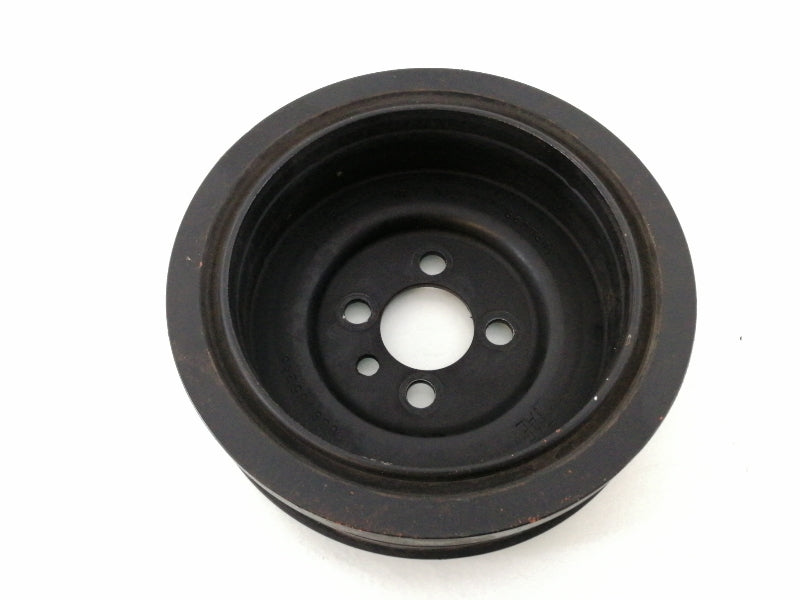 Puleggia albero motore dodge caliber 2.0 crd ( 2006 > 2010 ) 03g105243