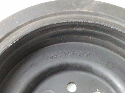 Puleggia albero motore dodge caliber 2.0 crd ( 2006 > 2010 ) 03g105243